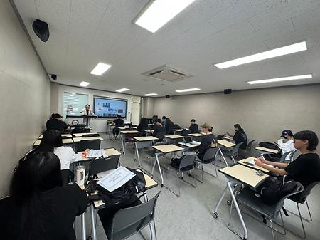 2025학년도 하계 영양사 현장실습 OT-2