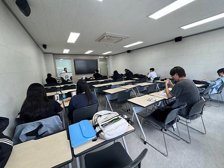 영양사 특강